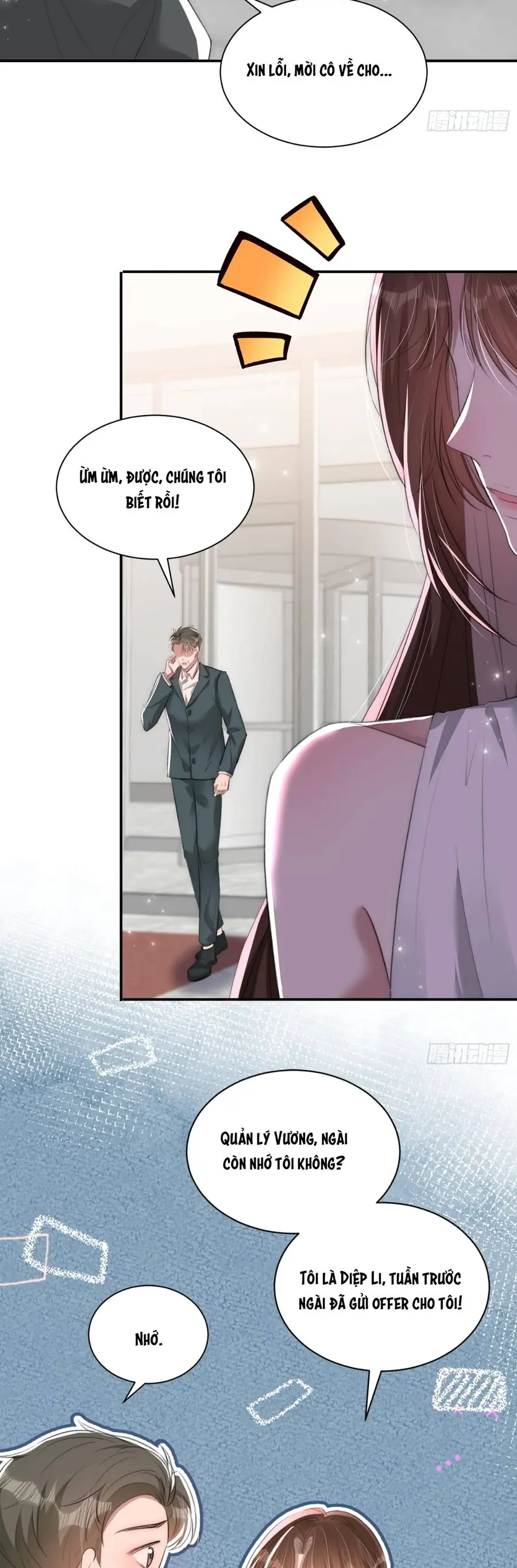 Thiên Kim Thật Trở Lại Khuấy Đảo Giới Hào Môn Chap 7 - Next Chap 8