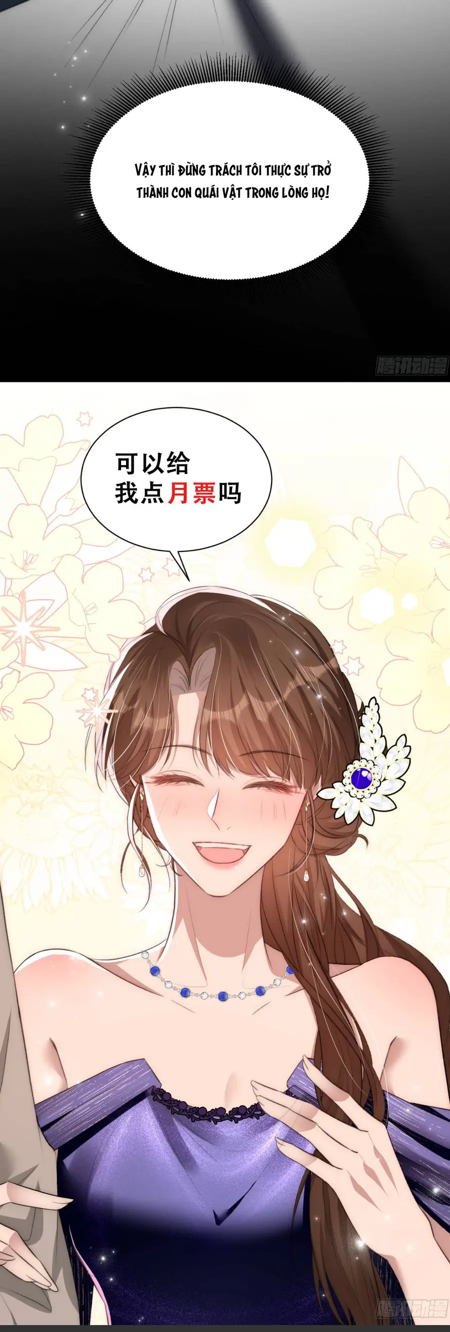 Thiên Kim Thật Trở Lại Khuấy Đảo Giới Hào Môn Chap 7 - Next Chap 8