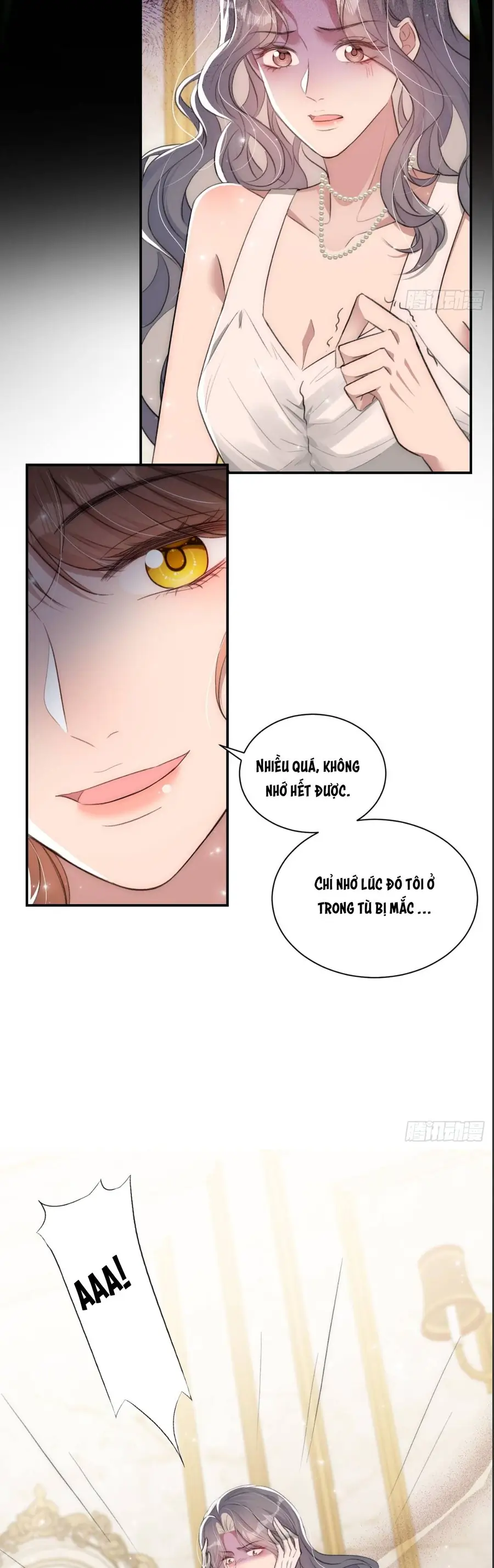 Thiên Kim Thật Trở Lại Khuấy Đảo Giới Hào Môn Chap 7 - Next Chap 8