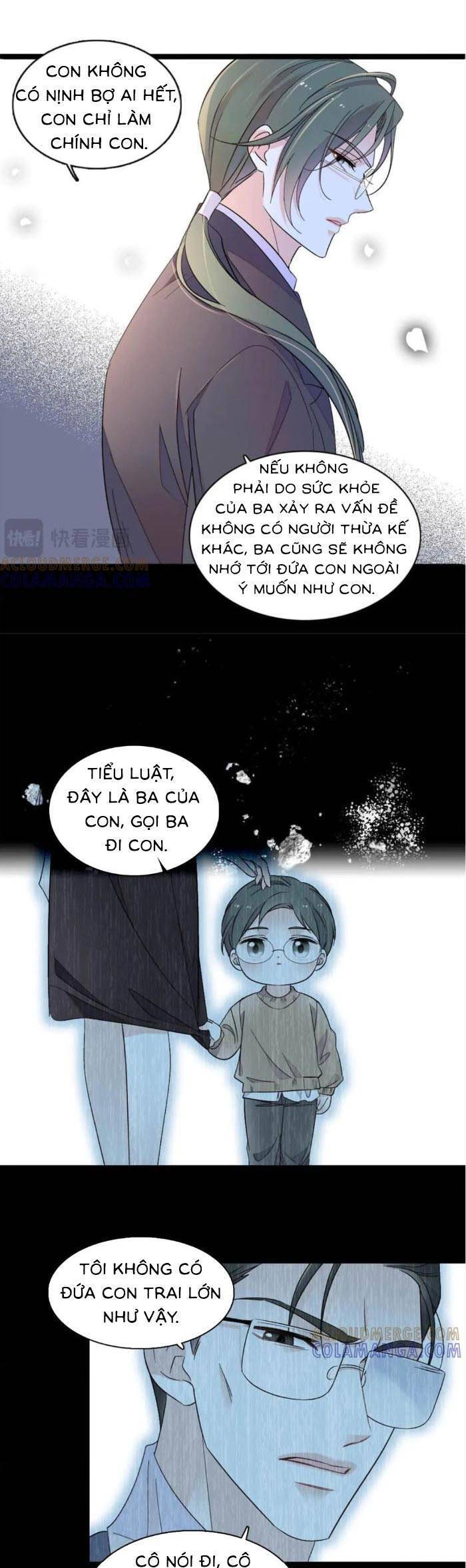 THIÊN KIM TOÀN NĂNG BÁ KHÍ NGÚT TRỜI Chap 211 - Next Chap 212