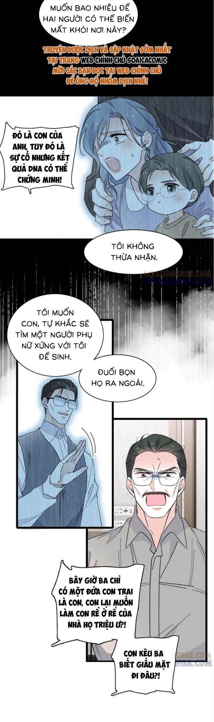 THIÊN KIM TOÀN NĂNG BÁ KHÍ NGÚT TRỜI Chap 211 - Next Chap 212