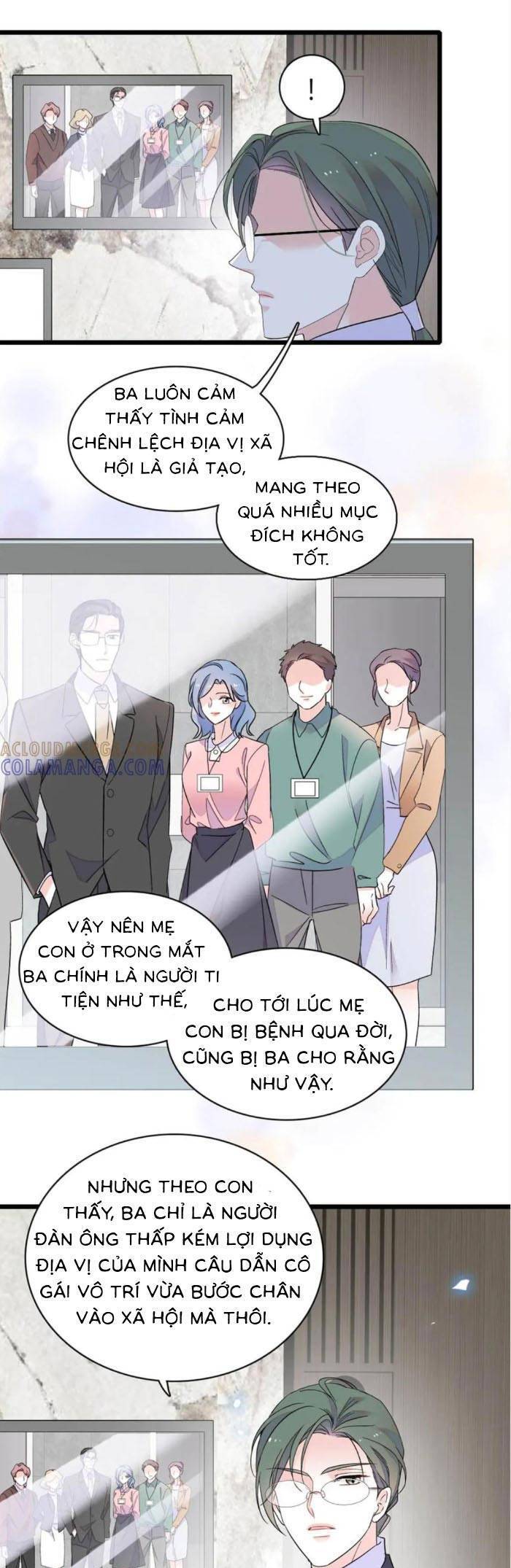 THIÊN KIM TOÀN NĂNG BÁ KHÍ NGÚT TRỜI Chap 211 - Next Chap 212