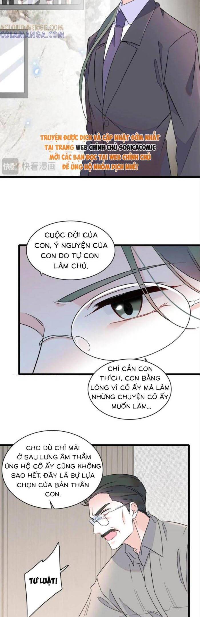 THIÊN KIM TOÀN NĂNG BÁ KHÍ NGÚT TRỜI Chap 211 - Next Chap 212