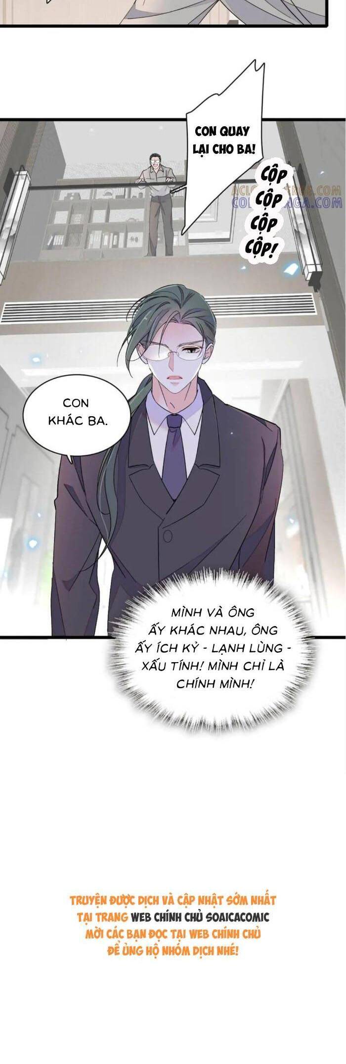 THIÊN KIM TOÀN NĂNG BÁ KHÍ NGÚT TRỜI Chap 211 - Next Chap 212