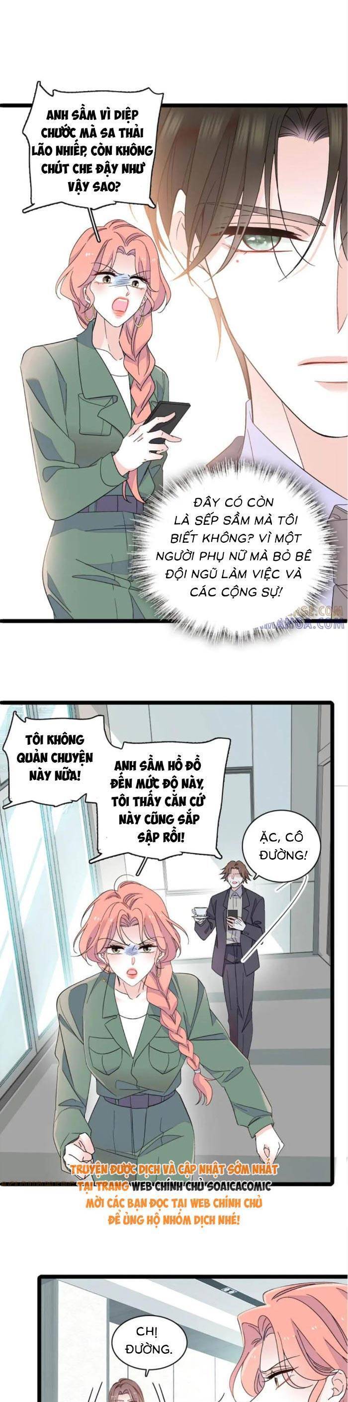 THIÊN KIM TOÀN NĂNG BÁ KHÍ NGÚT TRỜI Chap 211 - Next Chap 212