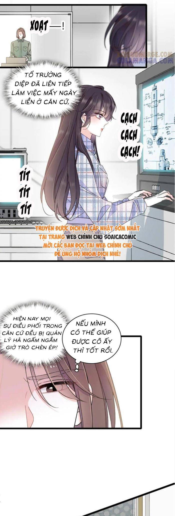 THIÊN KIM TOÀN NĂNG BÁ KHÍ NGÚT TRỜI Chap 211 - Next Chap 212