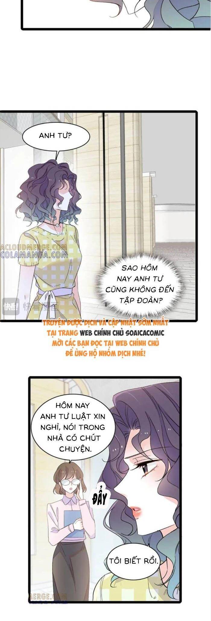 THIÊN KIM TOÀN NĂNG BÁ KHÍ NGÚT TRỜI Chap 211 - Next Chap 212