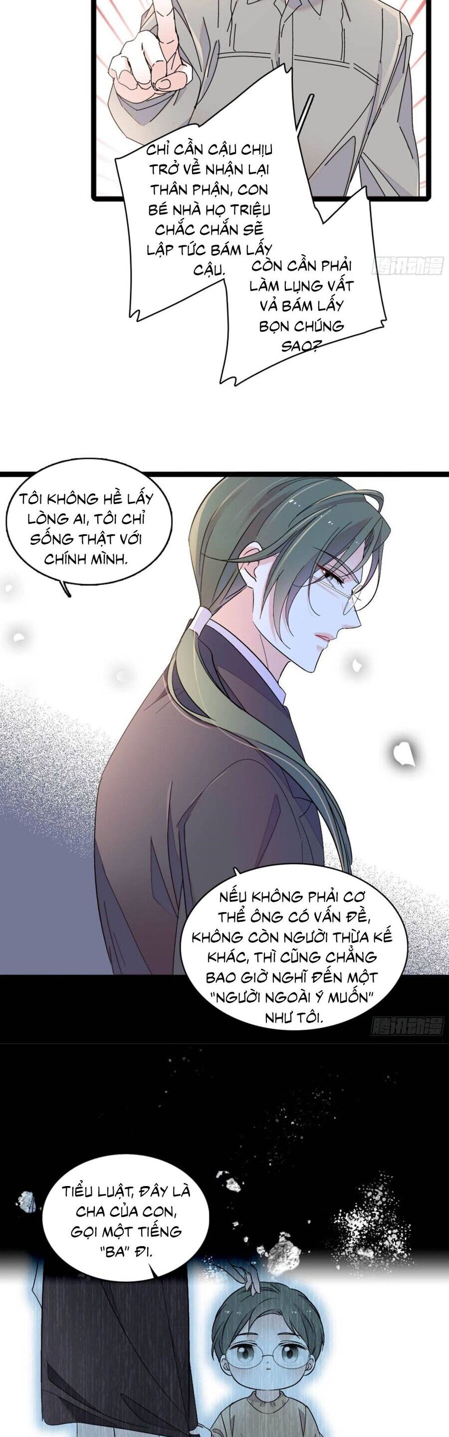 THIÊN KIM TOÀN NĂNG BÁ KHÍ NGÚT TRỜI Chap 212 - Next Chap 213