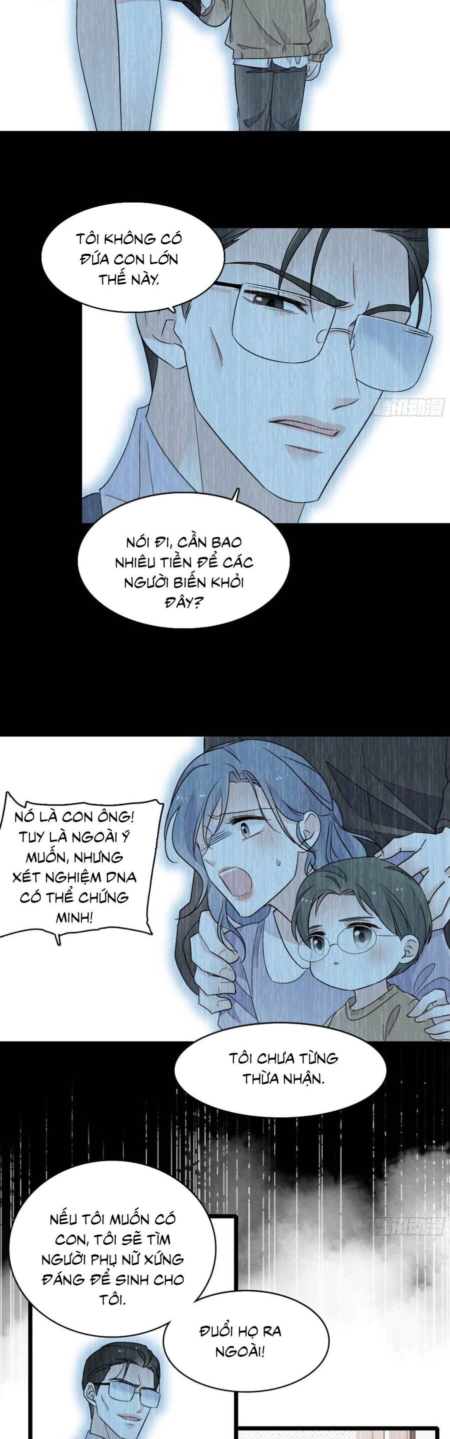 THIÊN KIM TOÀN NĂNG BÁ KHÍ NGÚT TRỜI Chap 212 - Next Chap 213
