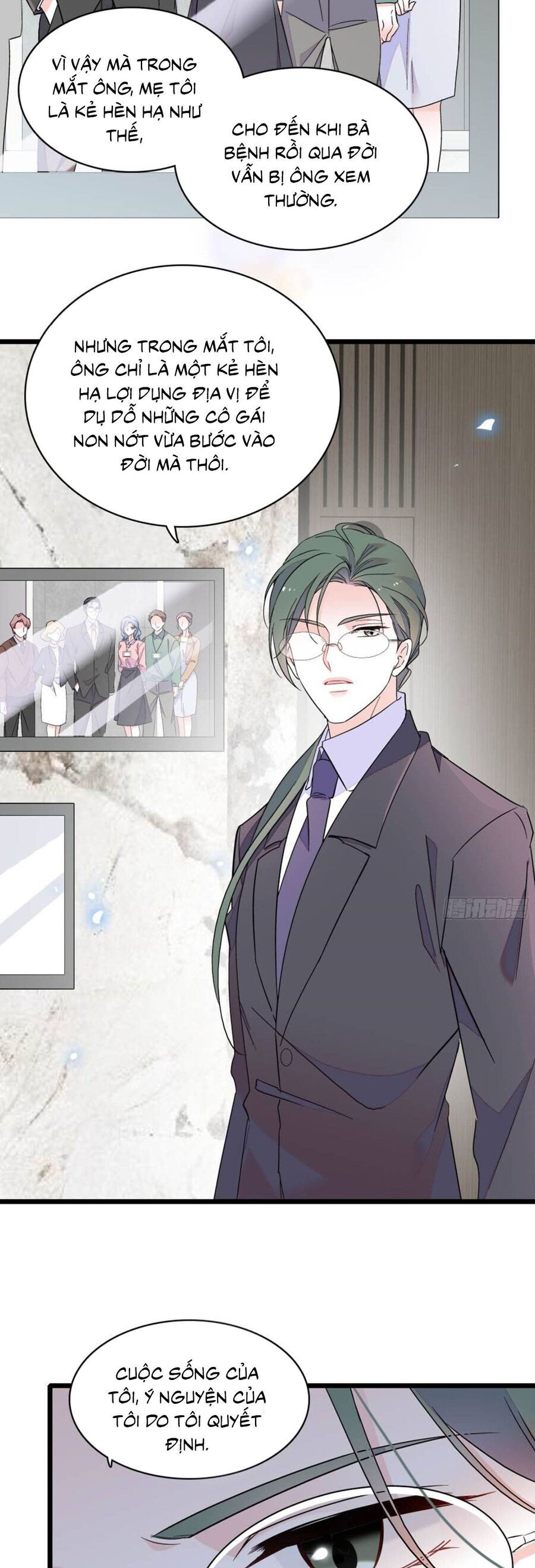 THIÊN KIM TOÀN NĂNG BÁ KHÍ NGÚT TRỜI Chap 212 - Next Chap 213