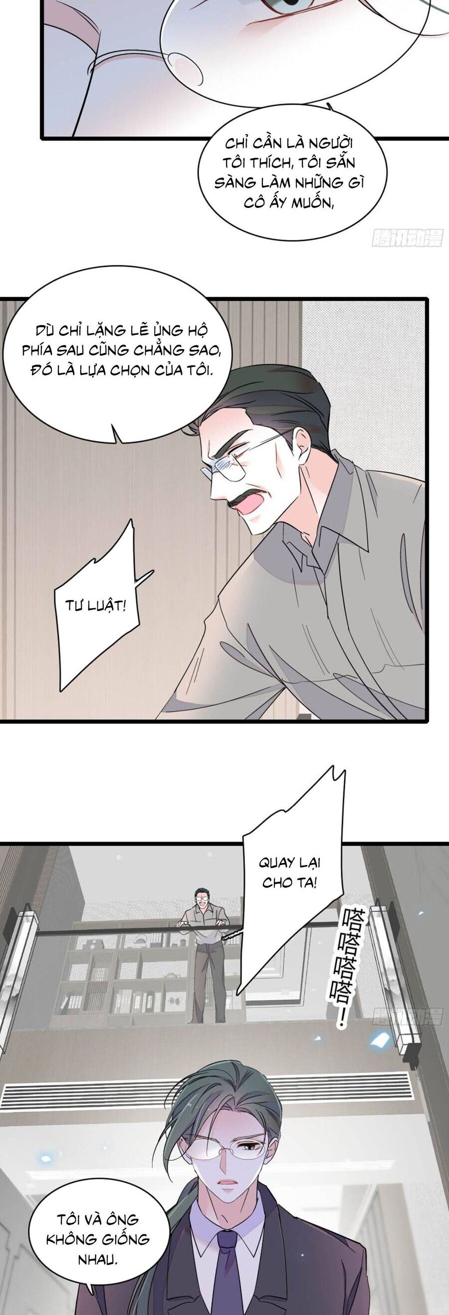 THIÊN KIM TOÀN NĂNG BÁ KHÍ NGÚT TRỜI Chap 212 - Next Chap 213