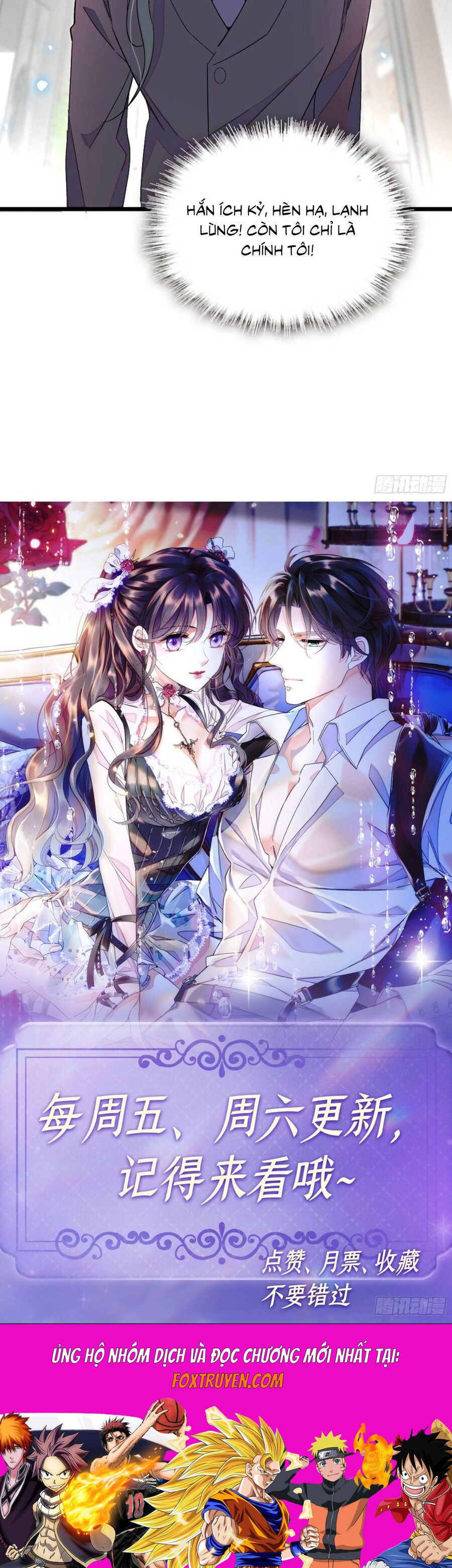 THIÊN KIM TOÀN NĂNG BÁ KHÍ NGÚT TRỜI Chap 212 - Next Chap 213