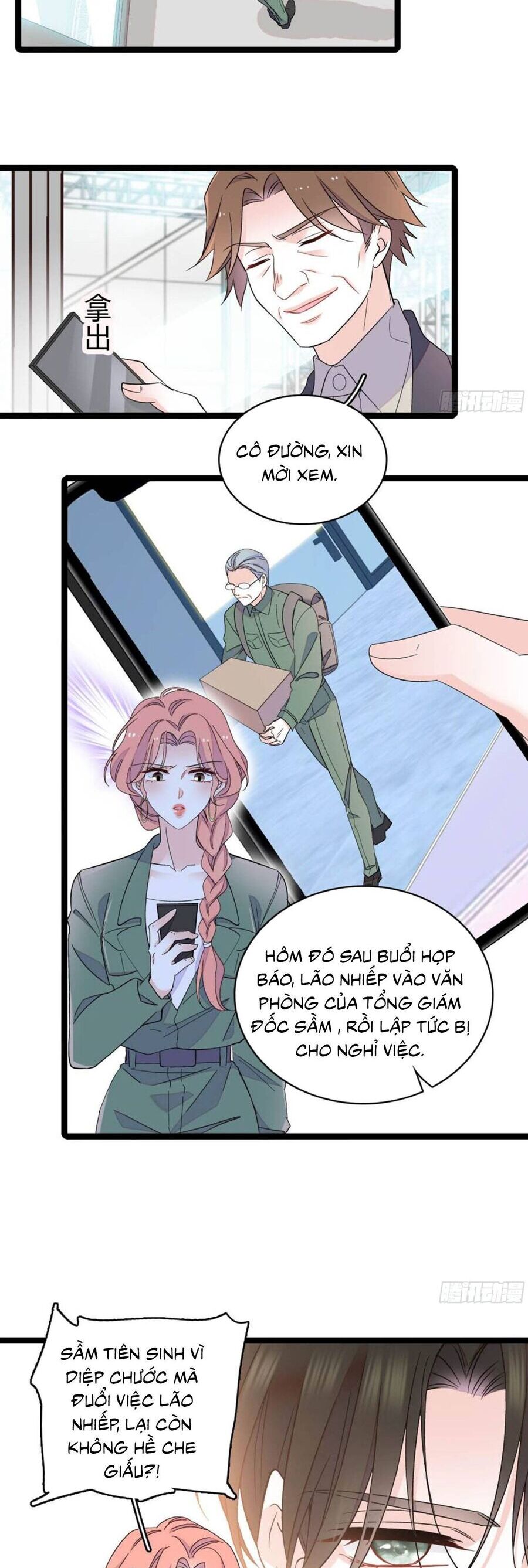 THIÊN KIM TOÀN NĂNG BÁ KHÍ NGÚT TRỜI Chap 212 - Next Chap 213
