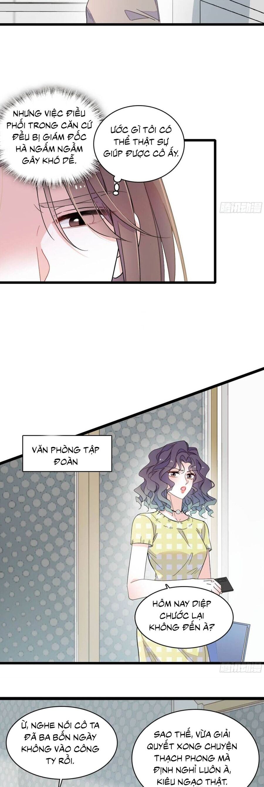 THIÊN KIM TOÀN NĂNG BÁ KHÍ NGÚT TRỜI Chap 212 - Next Chap 213