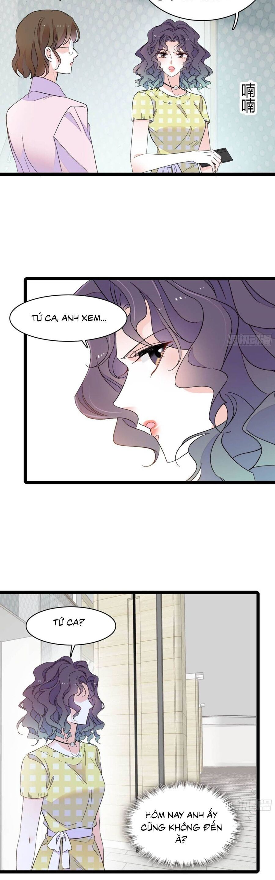 THIÊN KIM TOÀN NĂNG BÁ KHÍ NGÚT TRỜI Chap 212 - Next Chap 213