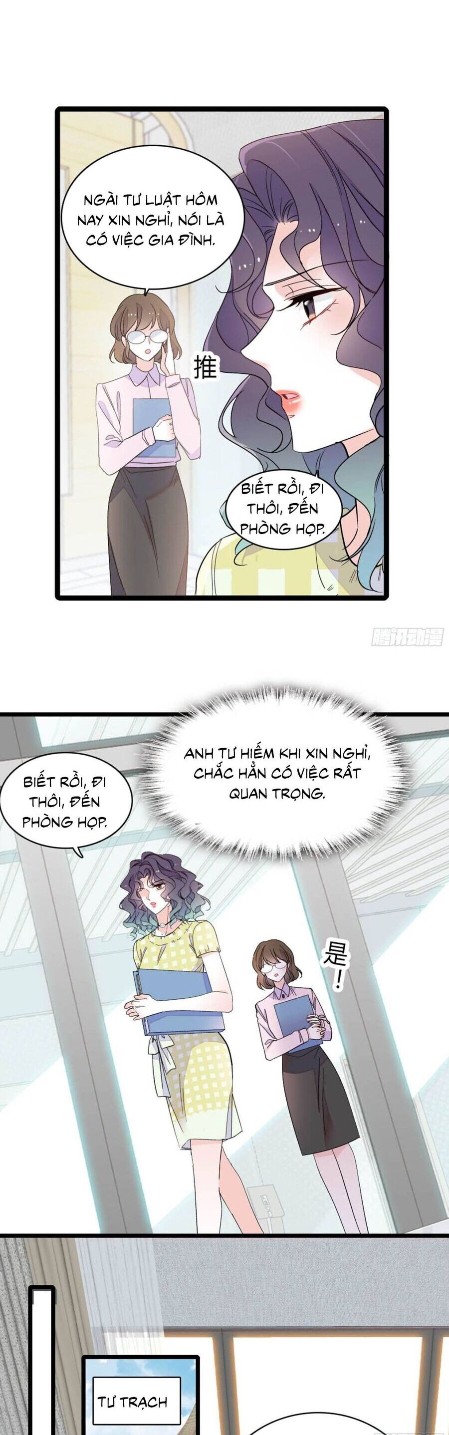 THIÊN KIM TOÀN NĂNG BÁ KHÍ NGÚT TRỜI Chap 212 - Next Chap 213