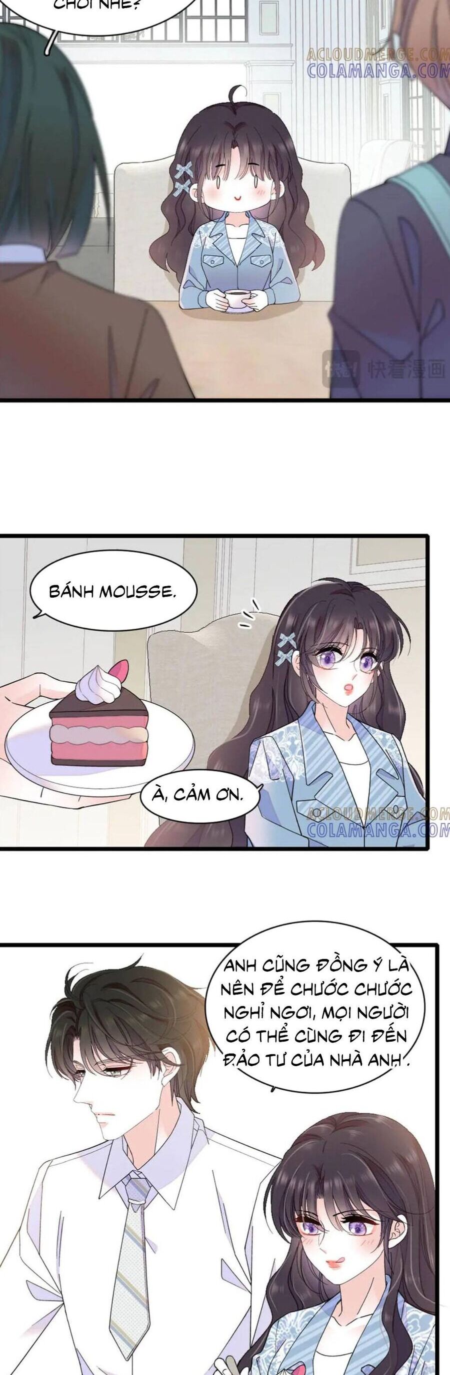 THIÊN KIM TOÀN NĂNG BÁ KHÍ NGÚT TRỜI Chap 213 - Next Chap 214