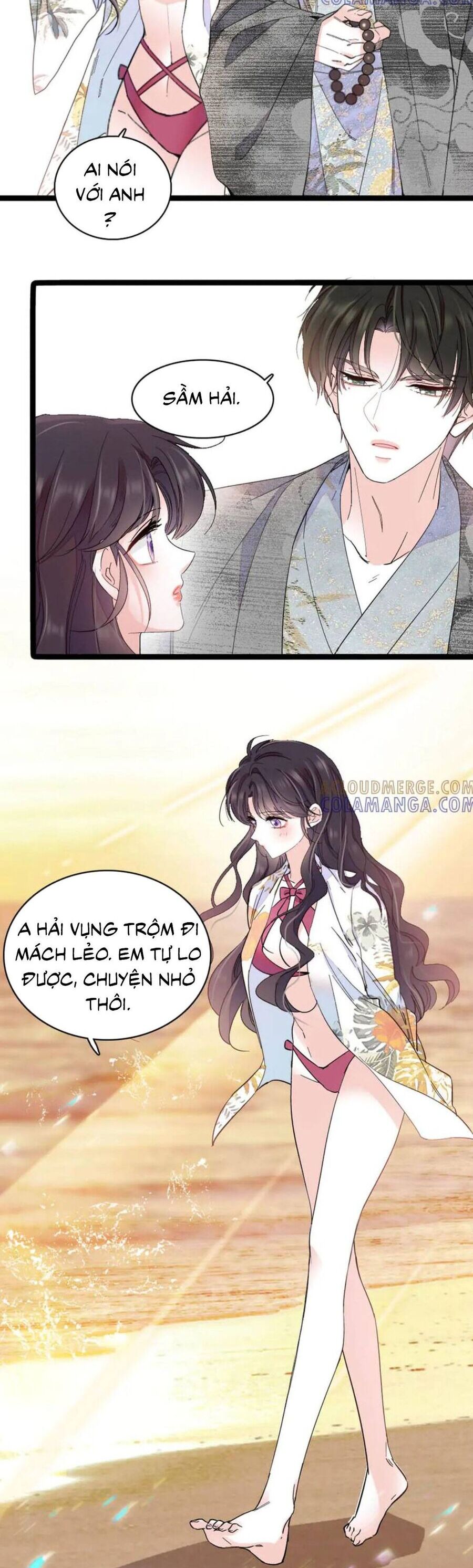 THIÊN KIM TOÀN NĂNG BÁ KHÍ NGÚT TRỜI Chap 213 - Next Chap 214
