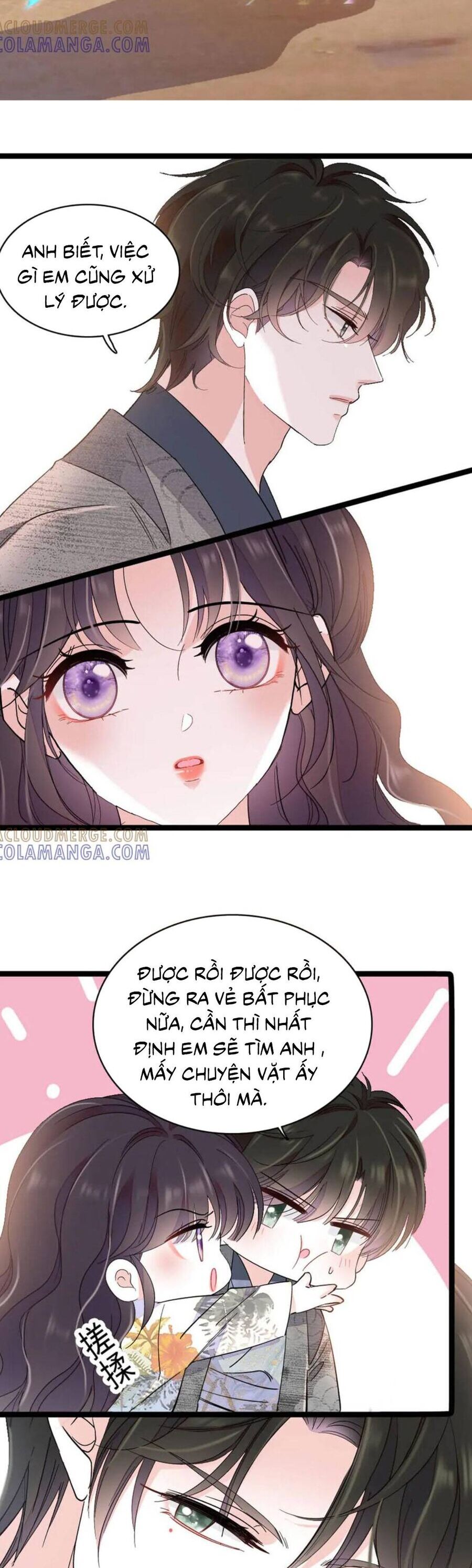 THIÊN KIM TOÀN NĂNG BÁ KHÍ NGÚT TRỜI Chap 213 - Next Chap 214