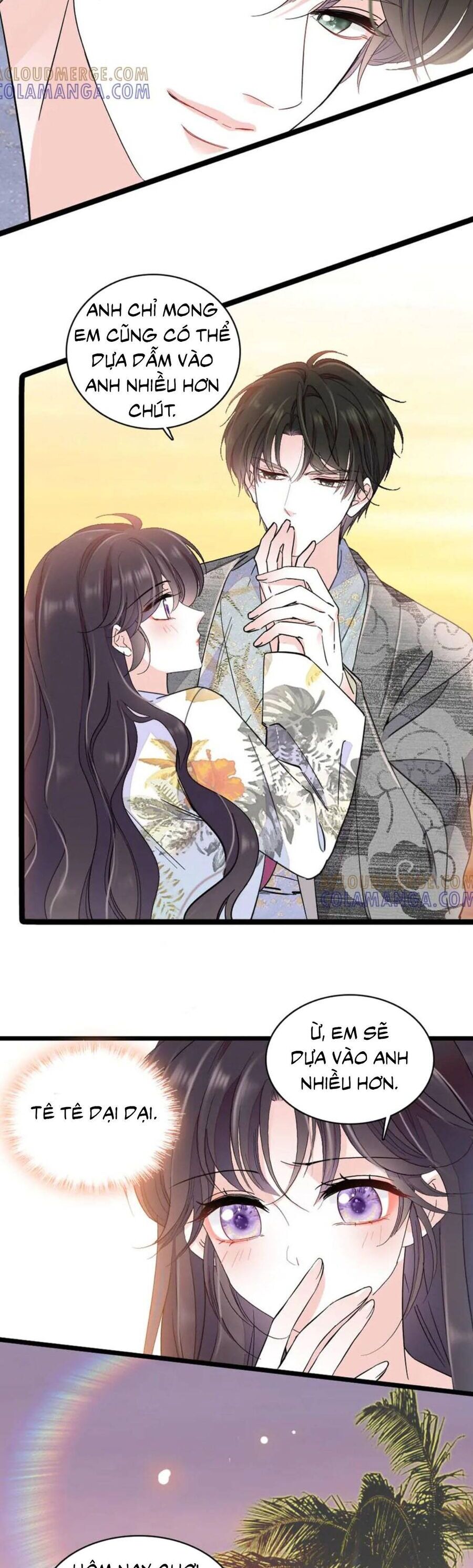 THIÊN KIM TOÀN NĂNG BÁ KHÍ NGÚT TRỜI Chap 213 - Next Chap 214