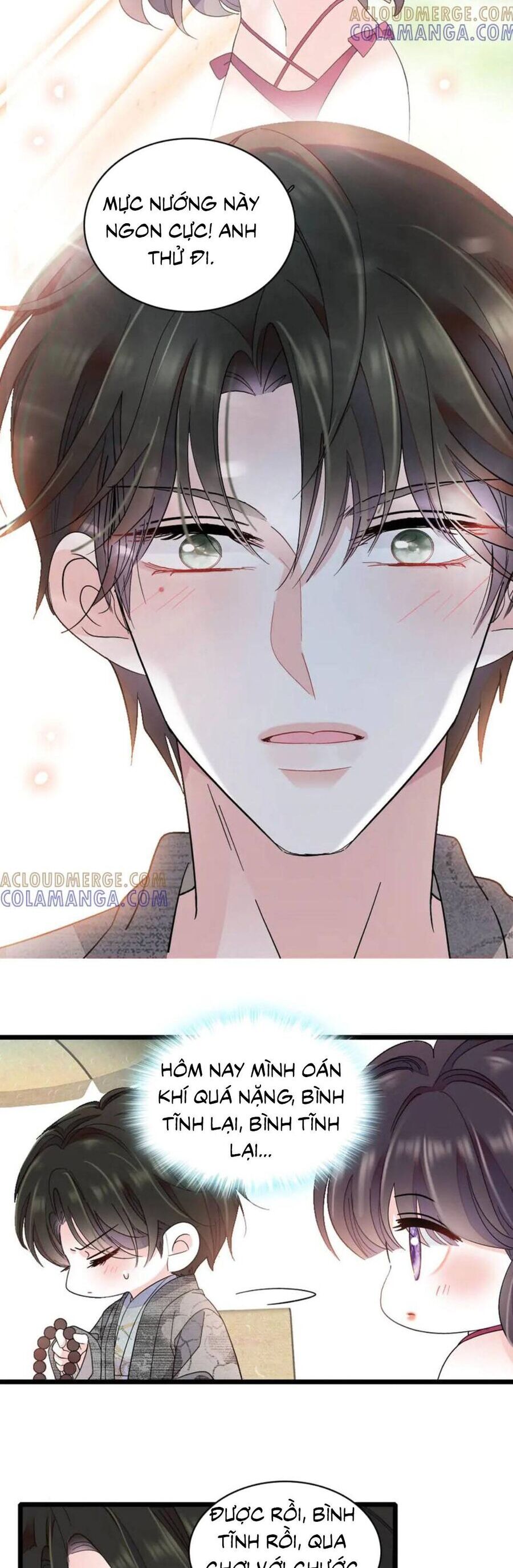 THIÊN KIM TOÀN NĂNG BÁ KHÍ NGÚT TRỜI Chap 213 - Next Chap 214