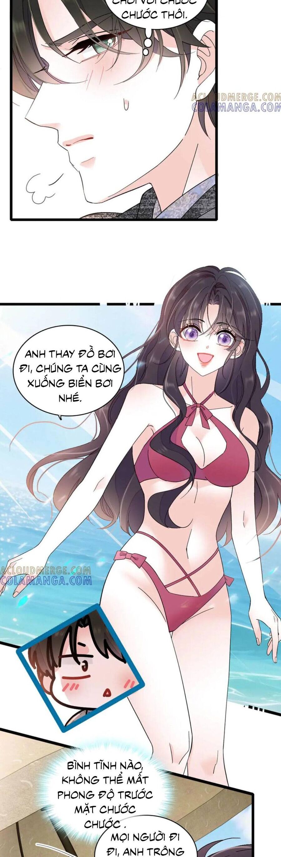 THIÊN KIM TOÀN NĂNG BÁ KHÍ NGÚT TRỜI Chap 213 - Next Chap 214