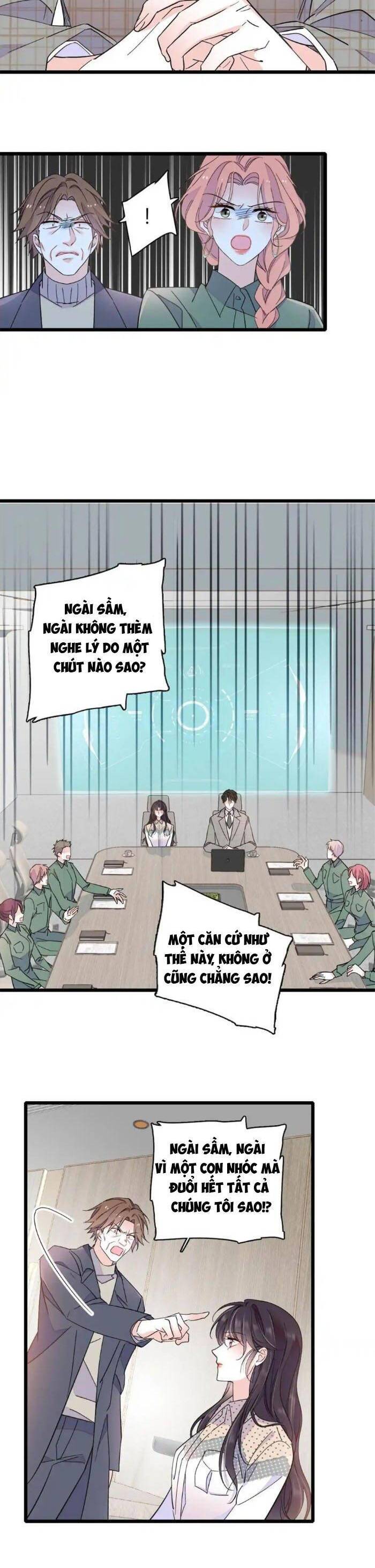 THIÊN KIM TOÀN NĂNG BÁ KHÍ NGÚT TRỜI Chap 214 - Next Chap 215