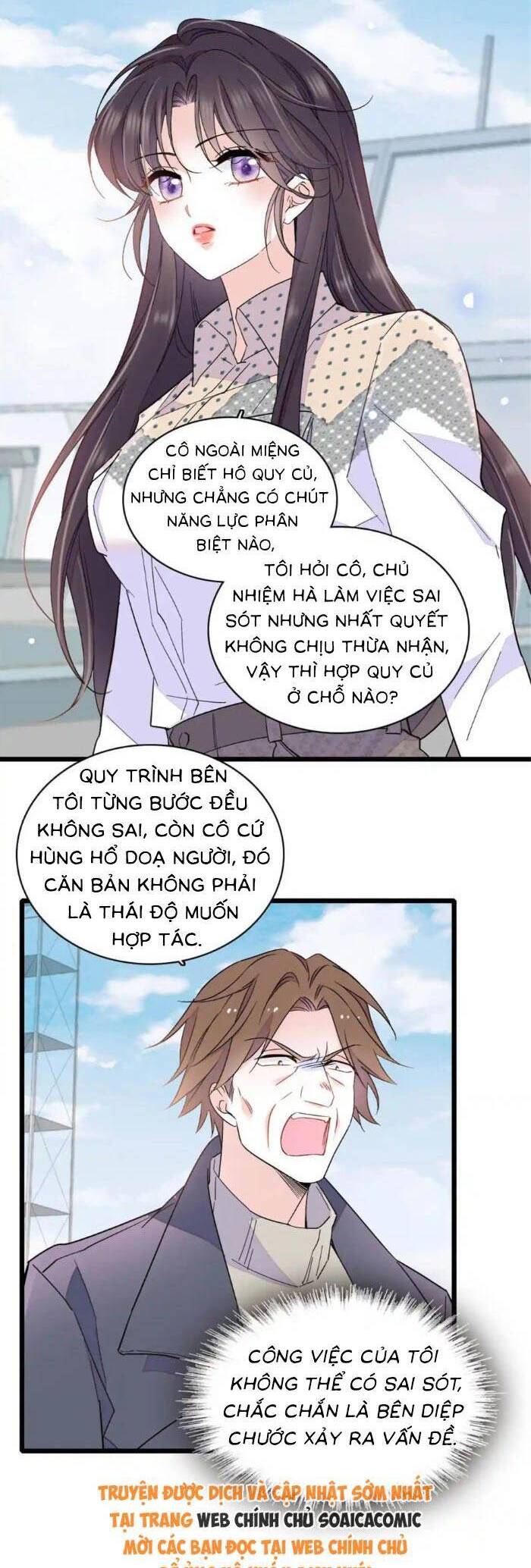 THIÊN KIM TOÀN NĂNG BÁ KHÍ NGÚT TRỜI Chap 214 - Next Chap 215