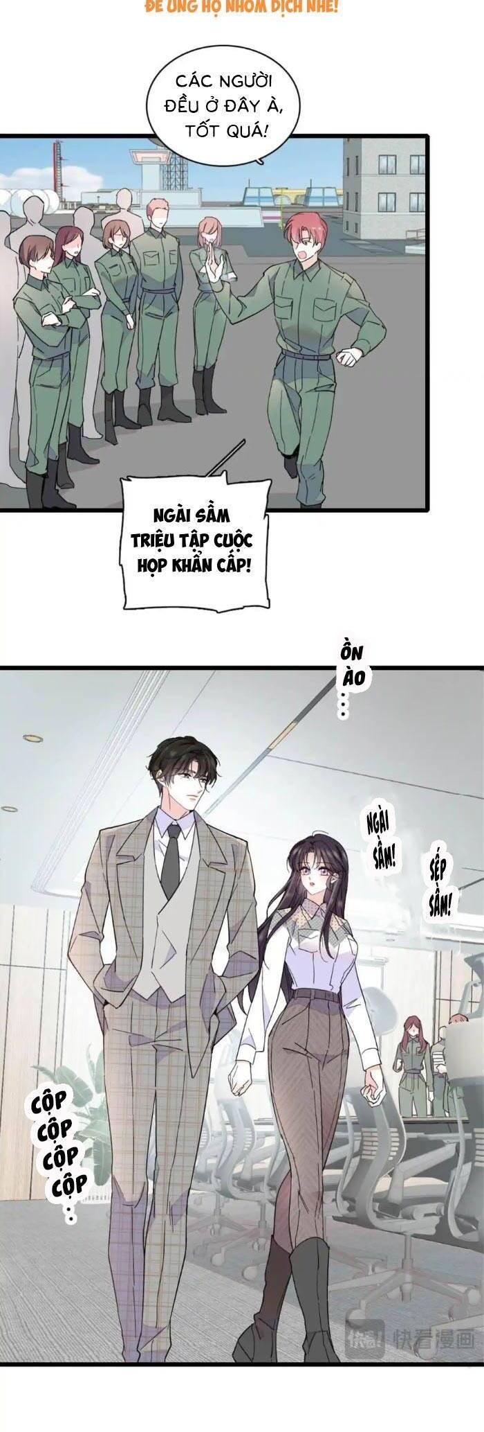 THIÊN KIM TOÀN NĂNG BÁ KHÍ NGÚT TRỜI Chap 214 - Next Chap 215