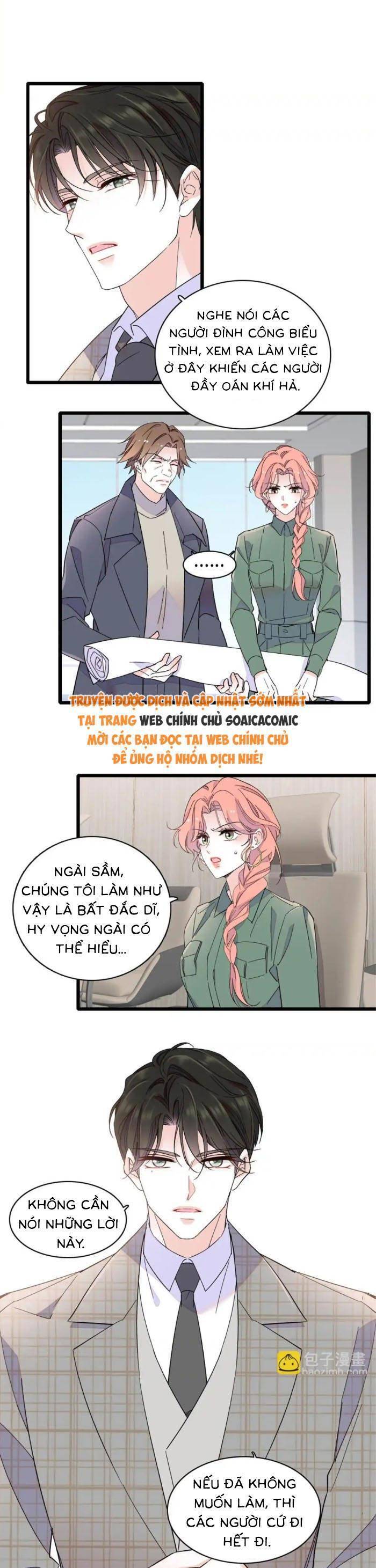 THIÊN KIM TOÀN NĂNG BÁ KHÍ NGÚT TRỜI Chap 214 - Next Chap 215