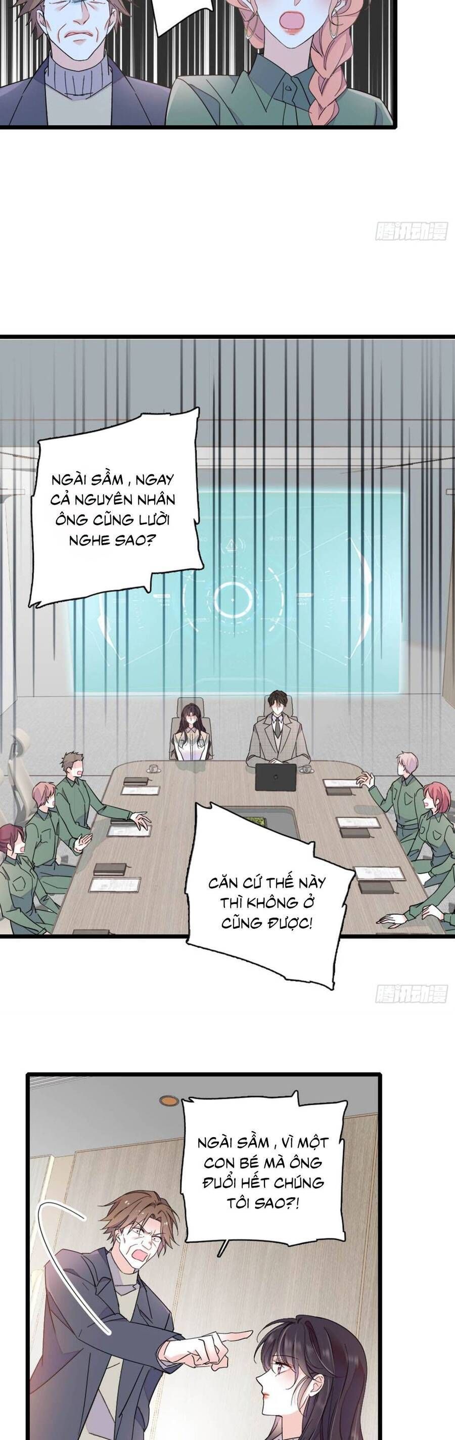 THIÊN KIM TOÀN NĂNG BÁ KHÍ NGÚT TRỜI Chap 215 - Next Chap 216