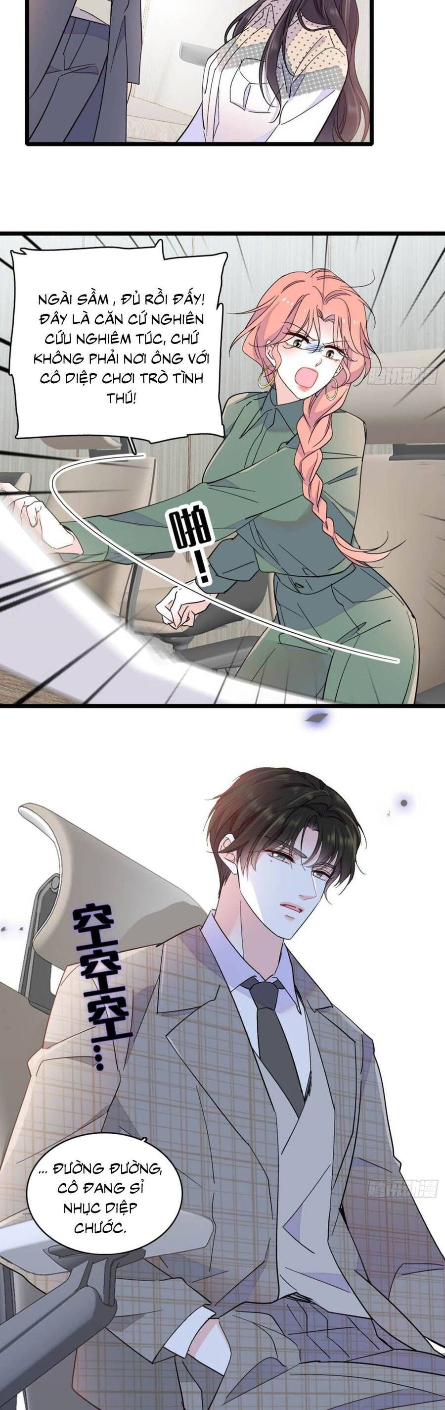 THIÊN KIM TOÀN NĂNG BÁ KHÍ NGÚT TRỜI Chap 215 - Next Chap 216