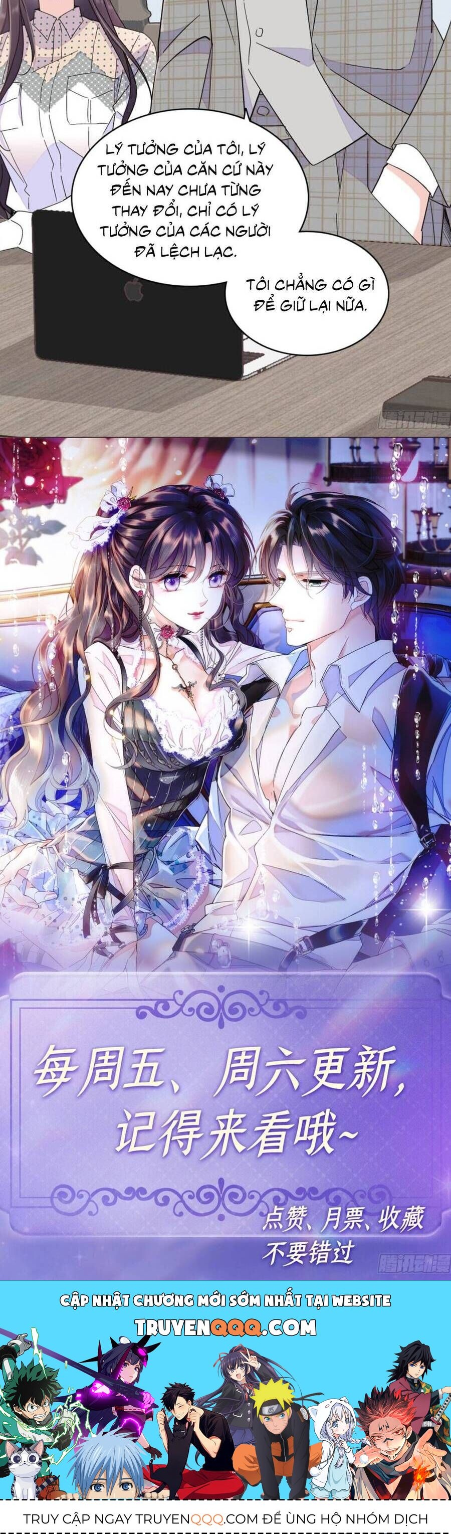 THIÊN KIM TOÀN NĂNG BÁ KHÍ NGÚT TRỜI Chap 215 - Next Chap 216