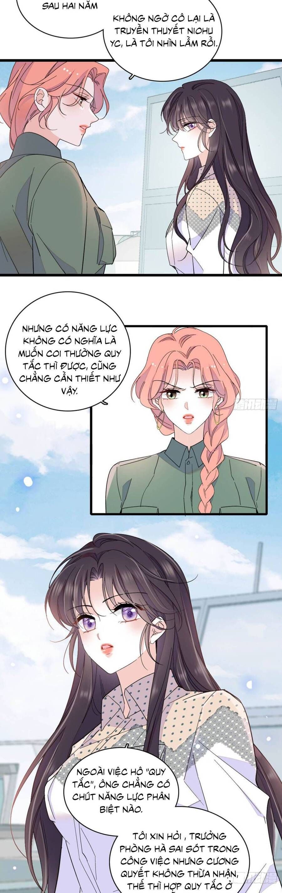 THIÊN KIM TOÀN NĂNG BÁ KHÍ NGÚT TRỜI Chap 215 - Next Chap 216