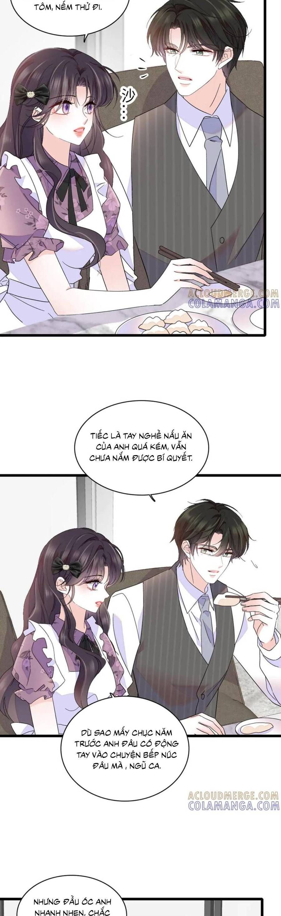 THIÊN KIM TOÀN NĂNG BÁ KHÍ NGÚT TRỜI Chap 217 - Next Chap 218