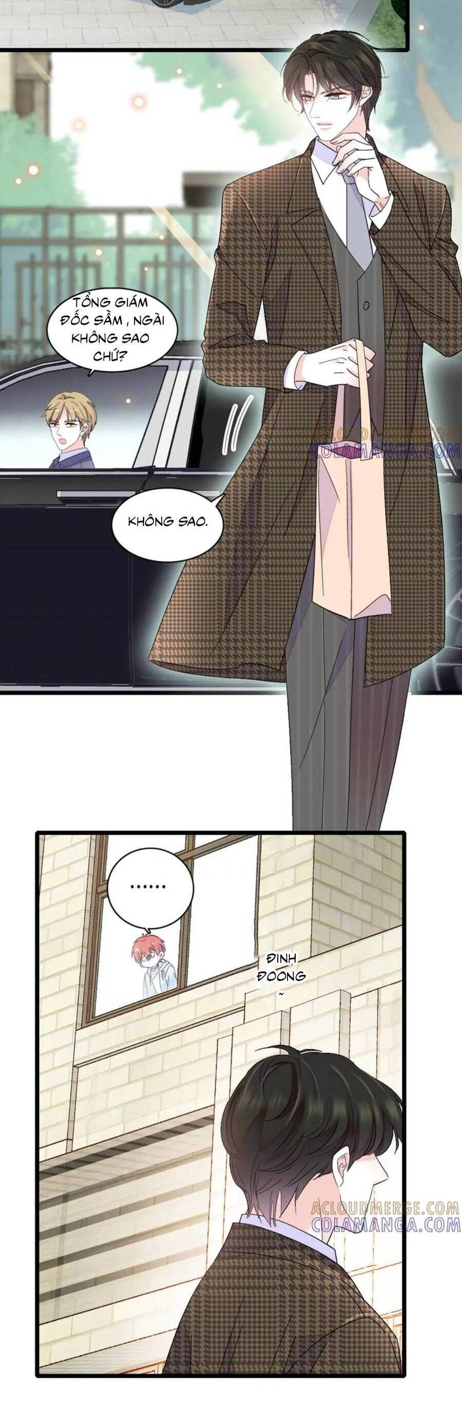 THIÊN KIM TOÀN NĂNG BÁ KHÍ NGÚT TRỜI Chap 217 - Next Chap 218