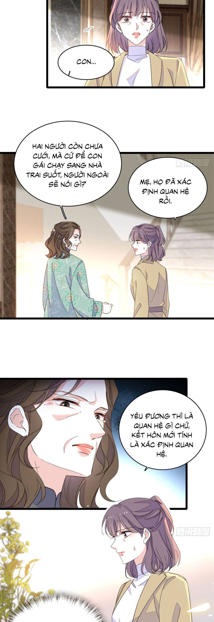 THIÊN KIM TOÀN NĂNG BÁ KHÍ NGÚT TRỜI Chap 219 - Next Chap 220