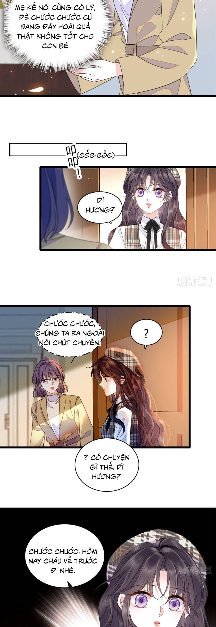 THIÊN KIM TOÀN NĂNG BÁ KHÍ NGÚT TRỜI Chap 219 - Next Chap 220