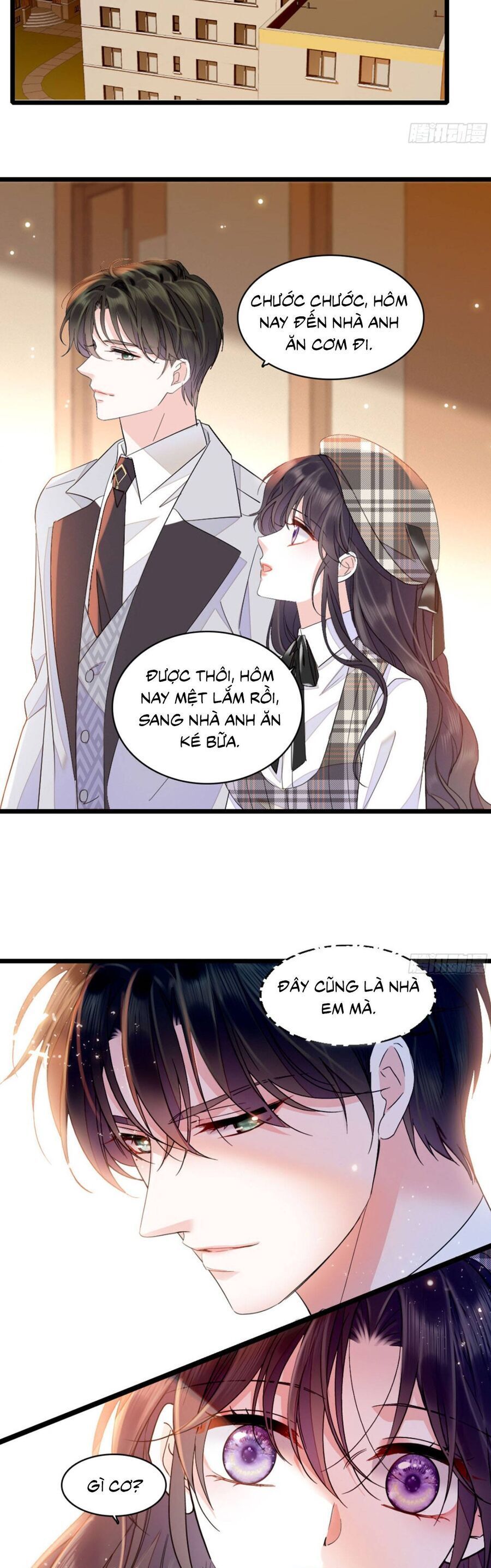 THIÊN KIM TOÀN NĂNG BÁ KHÍ NGÚT TRỜI Chap 219 - Next Chap 220