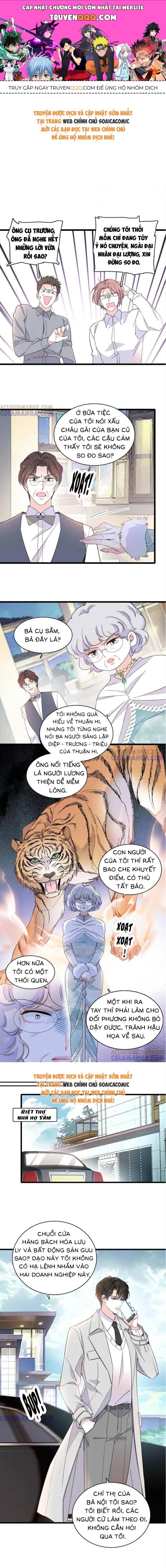 THIÊN KIM TOÀN NĂNG BÁ KHÍ NGÚT TRỜI Chap 220 - Next Chap 221