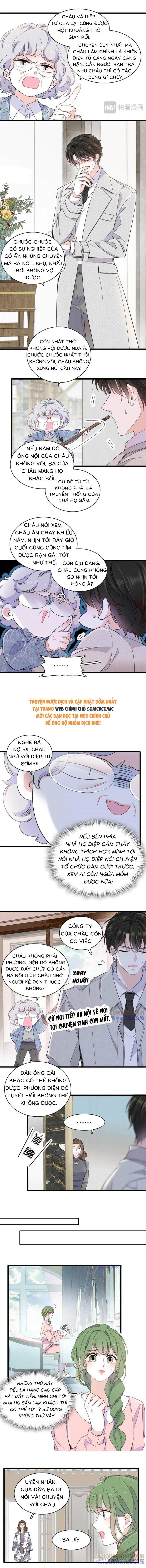 THIÊN KIM TOÀN NĂNG BÁ KHÍ NGÚT TRỜI Chap 220 - Next Chap 221