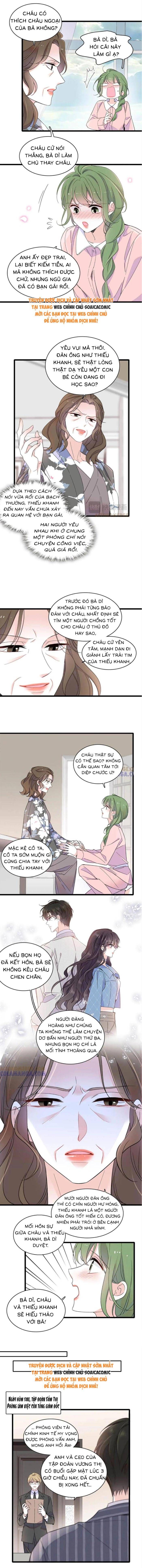 THIÊN KIM TOÀN NĂNG BÁ KHÍ NGÚT TRỜI Chap 220 - Next Chap 221