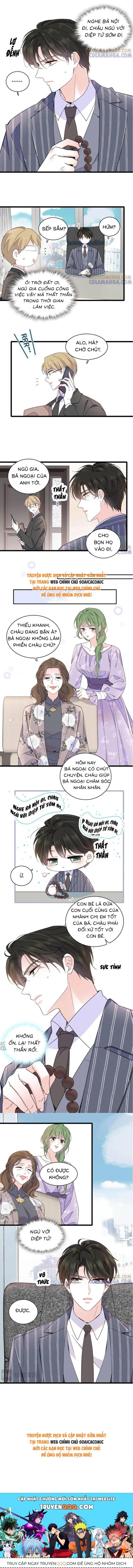 THIÊN KIM TOÀN NĂNG BÁ KHÍ NGÚT TRỜI Chap 220 - Next Chap 221