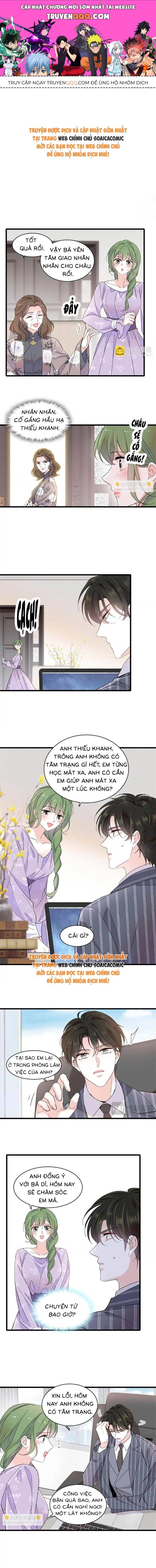 THIÊN KIM TOÀN NĂNG BÁ KHÍ NGÚT TRỜI Chap 221 - Next Chap 222