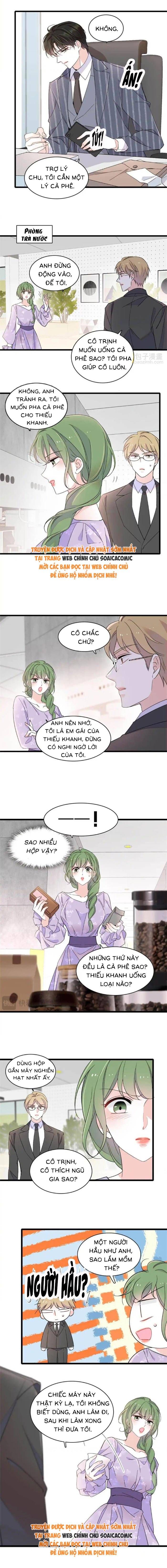 THIÊN KIM TOÀN NĂNG BÁ KHÍ NGÚT TRỜI Chap 221 - Next Chap 222