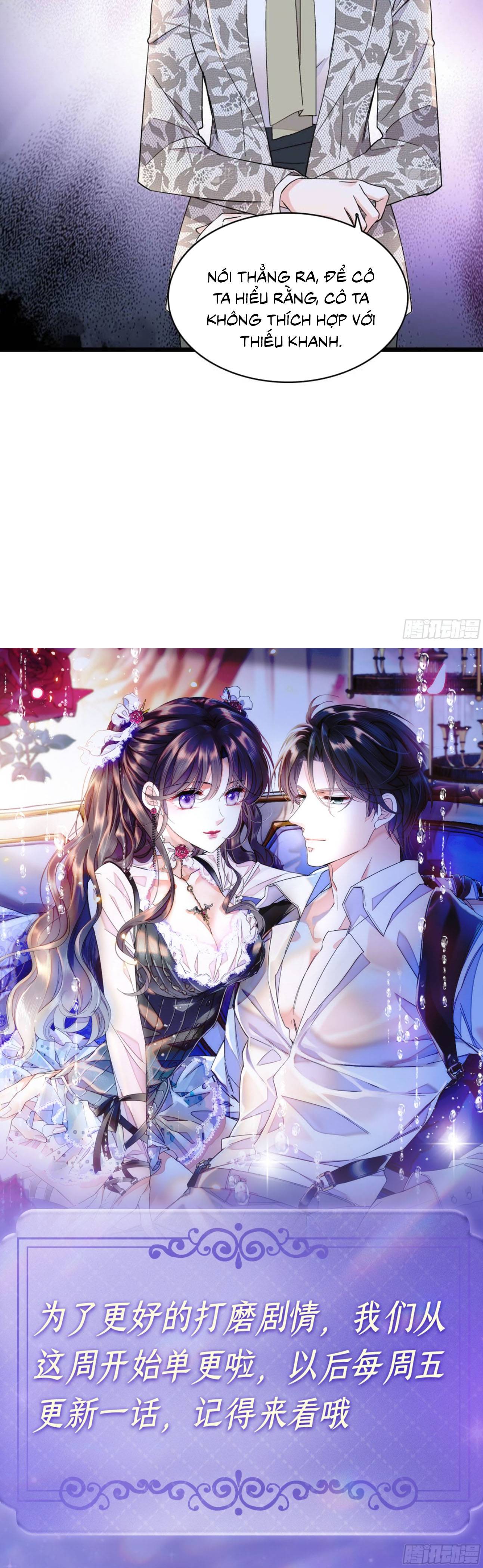 THIÊN KIM TOÀN NĂNG BÁ KHÍ NGÚT TRỜI Chap 222 - Next Chap 223