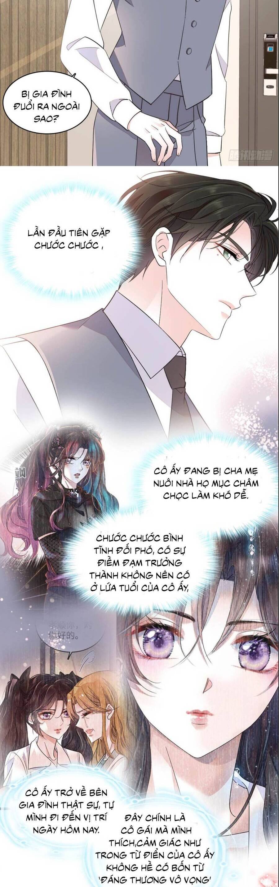 THIÊN KIM TOÀN NĂNG BÁ KHÍ NGÚT TRỜI Chap 223 - Next Chap 224