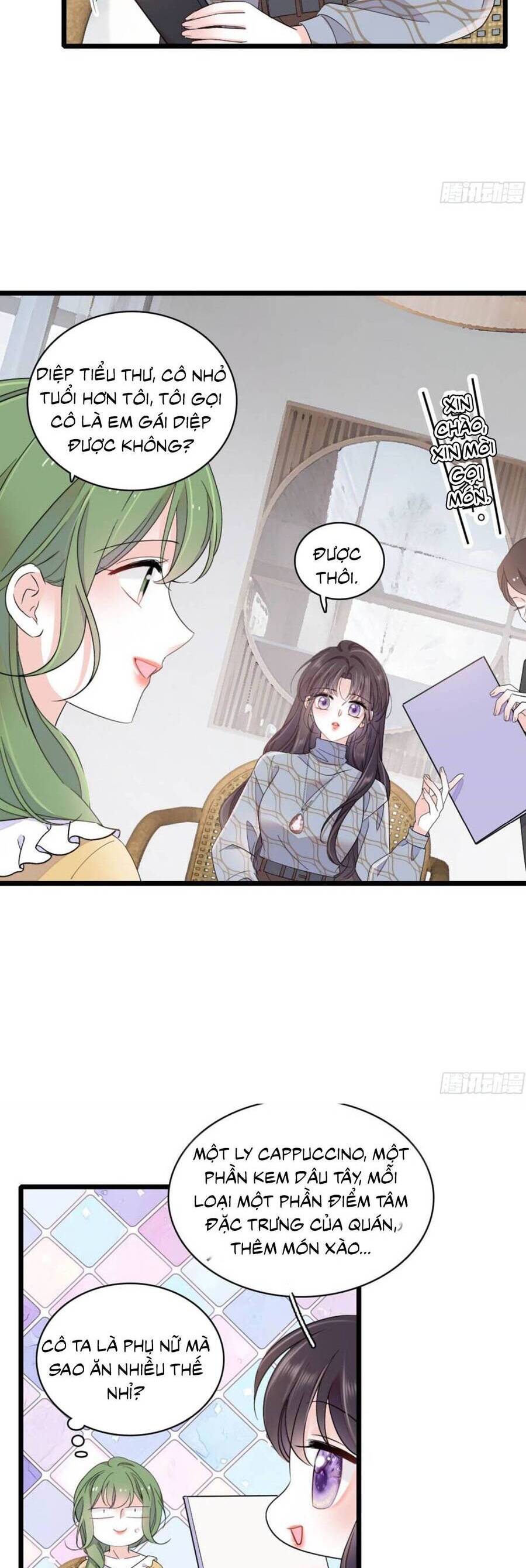 THIÊN KIM TOÀN NĂNG BÁ KHÍ NGÚT TRỜI Chap 223 - Next Chap 224