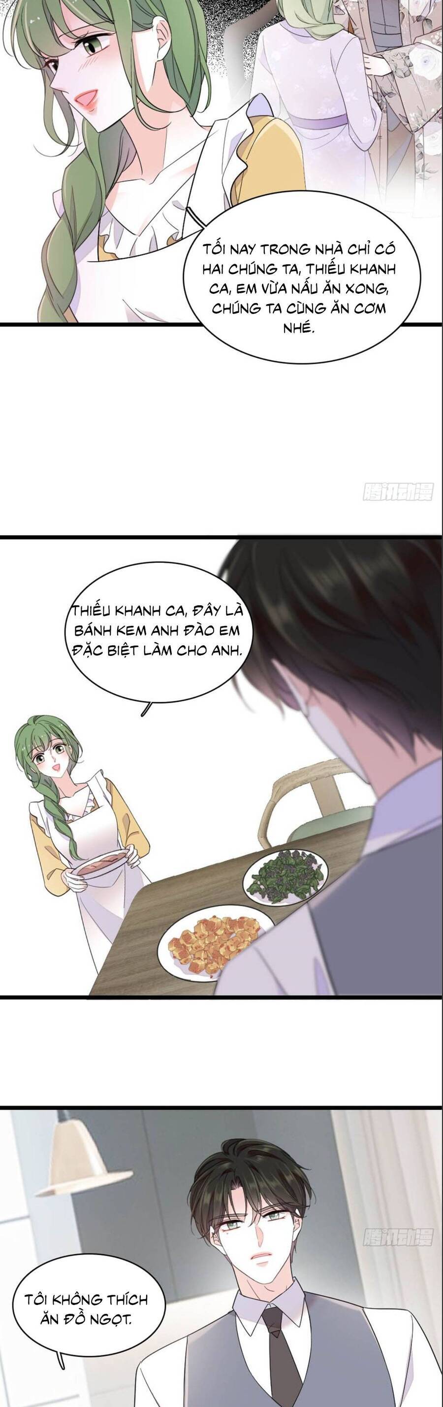 THIÊN KIM TOÀN NĂNG BÁ KHÍ NGÚT TRỜI Chap 223 - Next Chap 224