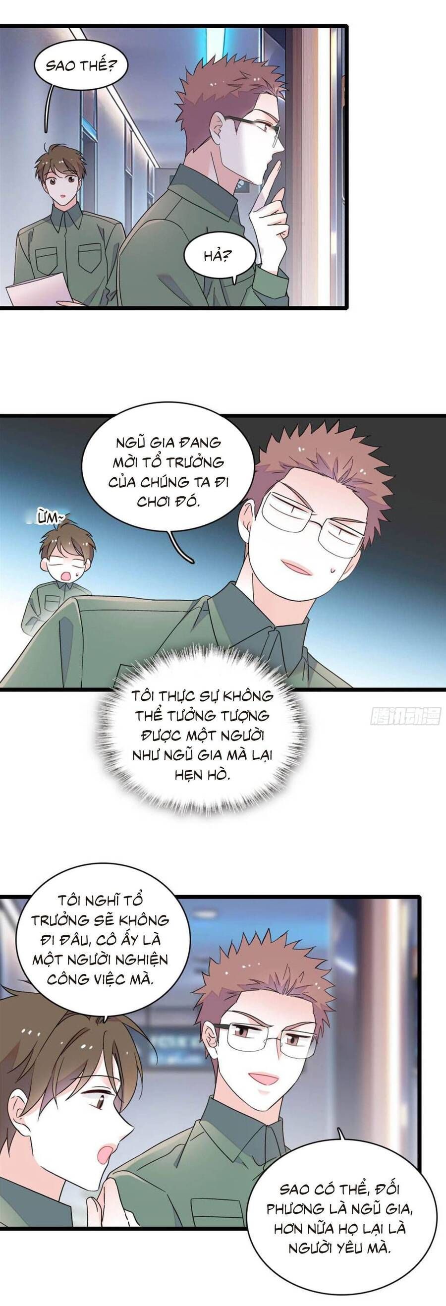 THIÊN KIM TOÀN NĂNG BÁ KHÍ NGÚT TRỜI Chap 224 - Next Chap 225